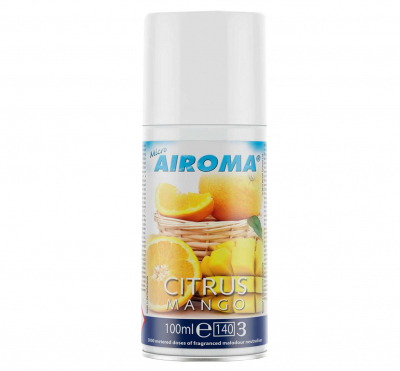 Mango Air Freshener 100ml