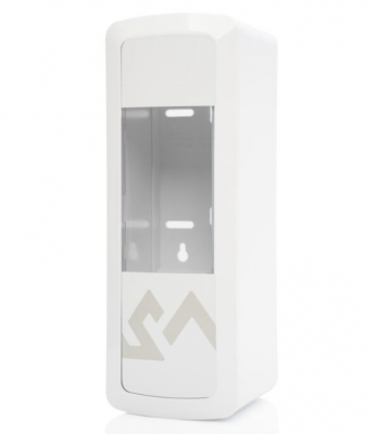 Svema Logan-A Automatic Soap Dispenser 500ml - White