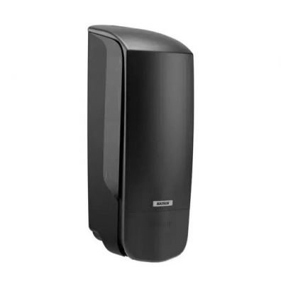 Katrin 1000ml Soap Dispenser - Black