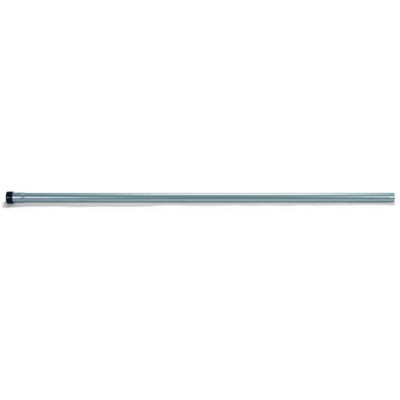 One Piece 1220mm High Level Aluminium Tube