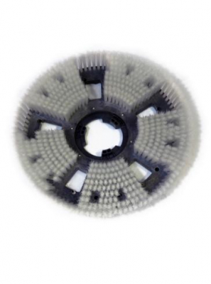 Viper LS160 Shampoo Brush 432mm