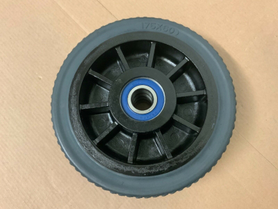 Viper AS530 Front Wheel
