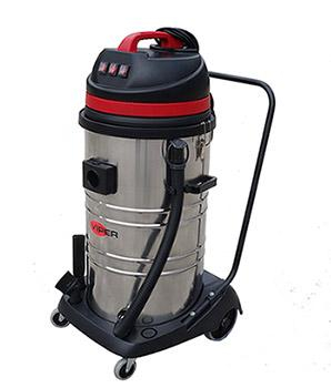 Viper LSU395 Triple Motor 95L Wet & Dry