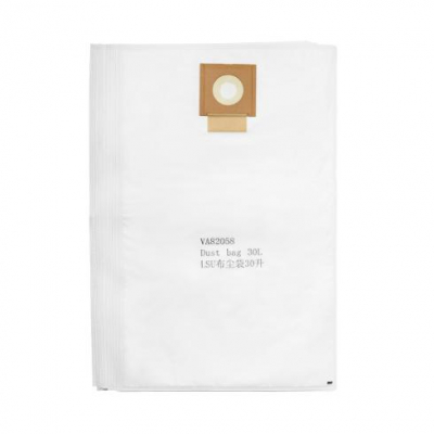 Viper LSU 60L Dust Bags (10) Microfibre