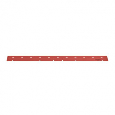 Viper AS530 Squeegee Blade Red Front 730mm
