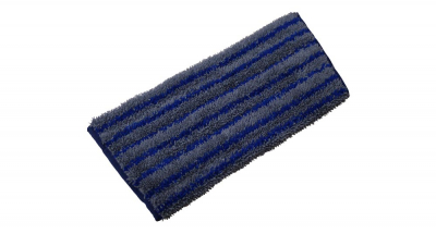 Dragonfly�4 Microfibre Scrub Mop � 30cm