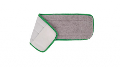 Microfibre Pocketed Mop