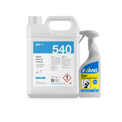 Pledge Multi Surface Cleaner 400ml