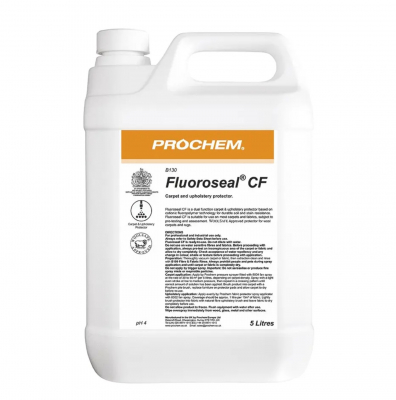 Prochem B130 Fluoroseal CF 5L