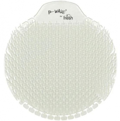 P-Wave Slant6 Urinal Screen - Honeysuckle (Single Screen)